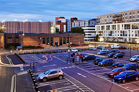 Car Park